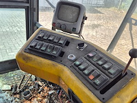 Veegmachine, ravo, 5002 - afbeelding 20 van  42