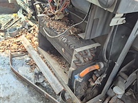 Veegmachine, ravo, 5002 - afbeelding 21 van  42