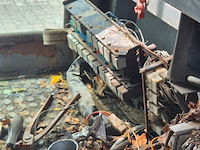 Veegmachine, ravo, 5002 - afbeelding 22 van  42