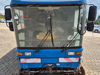 Veegmachine, ravo, 5002 - afbeelding 12 van  42