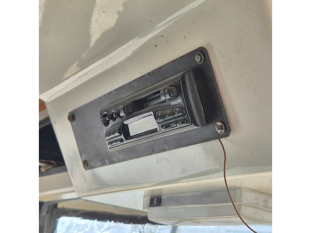 Veegmachine, ravo, 5002 - afbeelding 24 van  42