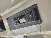 Veegmachine, ravo, 5002 - afbeelding 24 van  42