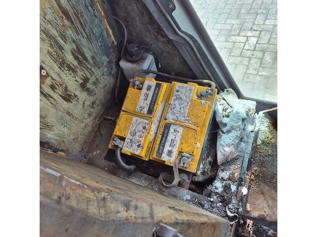 Veegmachine, ravo, 5002 - afbeelding 27 van  42