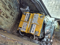 Veegmachine, ravo, 5002 - afbeelding 27 van  42