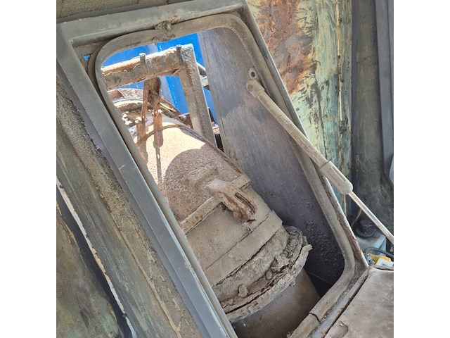 Veegmachine, ravo, 5002 - afbeelding 28 van  42