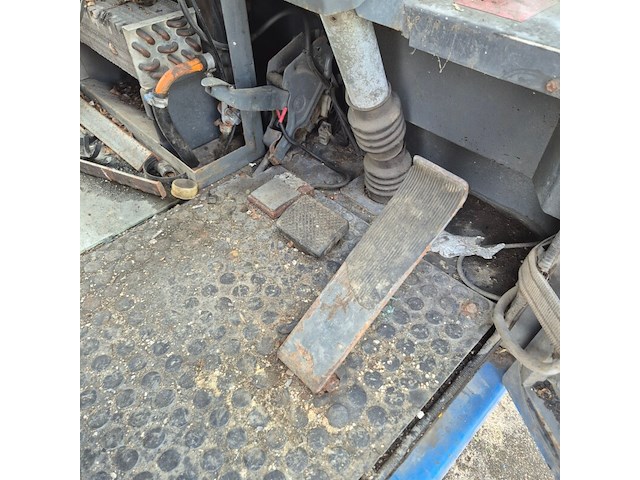 Veegmachine, ravo, 5002 - afbeelding 30 van  42