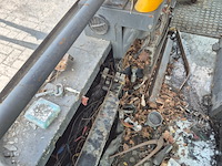 Veegmachine, ravo, 5002 - afbeelding 32 van  42