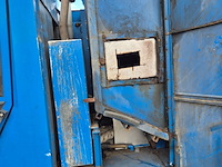 Veegmachine, ravo, 5002 - afbeelding 33 van  42