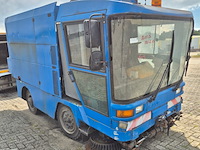 Veegmachine, ravo, 5002 - afbeelding 23 van  42