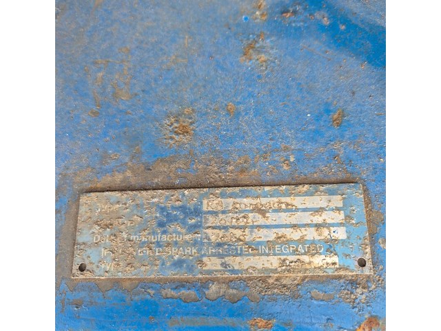 Veegmachine, ravo, 5002 - afbeelding 35 van  42