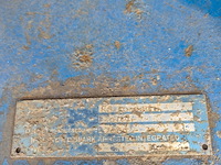 Veegmachine, ravo, 5002 - afbeelding 35 van  42