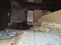 Veegmachine, ravo, 5002 - afbeelding 36 van  42