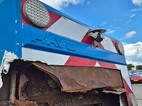 Veegmachine, ravo, 5002 - afbeelding 37 van  42