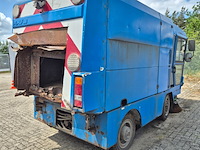 Veegmachine, ravo, 5002 - afbeelding 34 van  42