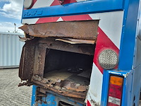 Veegmachine, ravo, 5002 - afbeelding 38 van  42