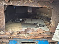 Veegmachine, ravo, 5002 - afbeelding 39 van  42