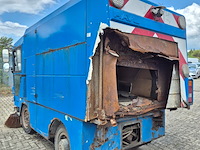 Veegmachine, ravo, 5002 - afbeelding 40 van  42