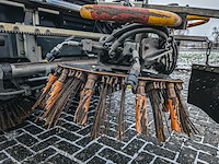 Veegmachine, ravo, 540 cd euro 6, 2017 - afbeelding 41 van  58