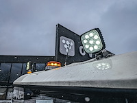 Veegmachine, ravo, 540 cd euro 6, 2017 - afbeelding 37 van  58