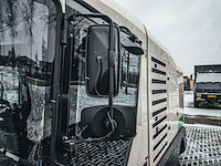 Veegmachine, ravo, 540 cd euro 6, 2017 - afbeelding 40 van  58