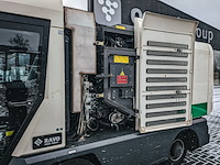 Veegmachine, ravo, 540 cd euro 6, 2017 - afbeelding 46 van  58