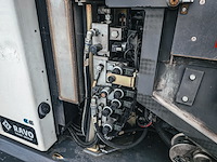 Veegmachine, ravo, 540 cd euro 6, 2017 - afbeelding 55 van  58