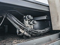 Veegmachine, ravo, 540 cd euro 6, 2017 - afbeelding 52 van  58