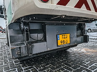 Veegmachine, ravo, 540 cd euro 6, 2017 - afbeelding 10 van  58