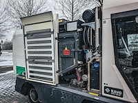 Veegmachine, ravo, 540 cd euro 6, 2017 - afbeelding 2 van  58