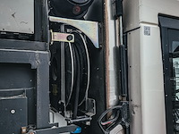 Veegmachine, ravo, 540 cd euro 6, 2017 - afbeelding 8 van  58