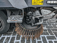 Veegmachine, ravo, 540 cd euro 6, 2017 - afbeelding 18 van  58