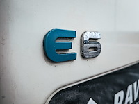 Veegmachine, ravo, 540 cd euro 6, 2017 - afbeelding 30 van  58