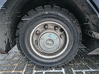 Veegmachine, ravo, 540 cd euro 6, 2017 - afbeelding 36 van  58