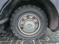 Veegmachine, ravo, 540 cd euro 6, 2017 - afbeelding 29 van  58