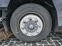 Veegmachine, ravo, 540 cd euro 6, 2017 - afbeelding 11 van  58