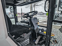 Veegmachine, ravo, 540 cd euro 6, 2017 - afbeelding 28 van  58