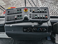 Veegmachine, ravo, 540 cd euro 6, 2017 - afbeelding 21 van  58