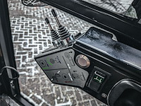 Veegmachine, ravo, 540 cd euro 6, 2017 - afbeelding 38 van  58