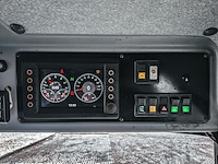 Veegmachine, ravo, 540 cd euro 6, 2017 - afbeelding 50 van  58