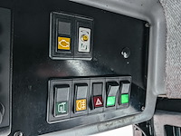 Veegmachine, ravo, 540 cd euro 6, 2017 - afbeelding 43 van  58