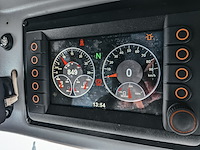 Veegmachine, ravo, 540 cd euro 6, 2017 - afbeelding 54 van  58