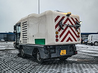 Veegmachine, ravo, 540 cd euro 6, 2017 - afbeelding 24 van  58