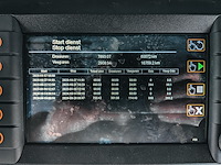 Veegmachine, ravo, 540 cd euro 6, 2017 - afbeelding 7 van  58