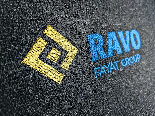 Veegmachine, ravo, 540 cd euro 6, 2017 - afbeelding 3 van  58