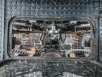 Veegmachine, ravo, 540 cd euro 6, 2017 - afbeelding 13 van  58