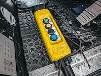 Veegmachine, ravo, 540 cd euro 6, 2017 - afbeelding 35 van  58