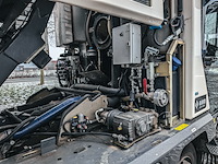 Veegmachine, ravo, 540 cd euro 6, 2017 - afbeelding 45 van  58