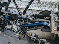 Veegmachine, ravo, 540 cd euro 6, 2017 - afbeelding 32 van  58