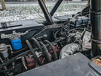 Veegmachine, ravo, 540 cd euro 6, 2017 - afbeelding 42 van  58