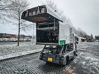 Veegmachine, ravo, 540 cd euro 6, 2017 - afbeelding 31 van  58